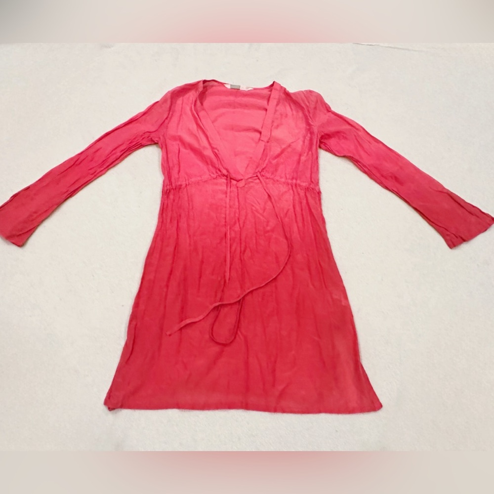 Athleta cover up